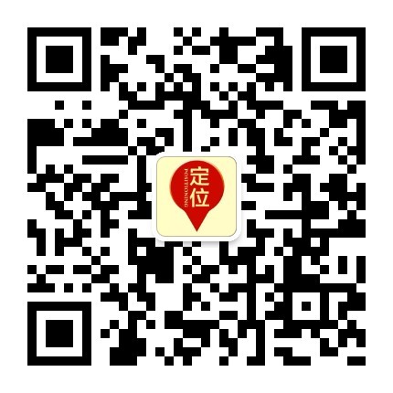 定位学习网微信公众号