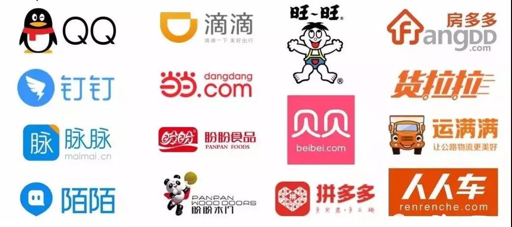 品牌取名指南：这样取名字，能帮你减少５０％以上的广告费用