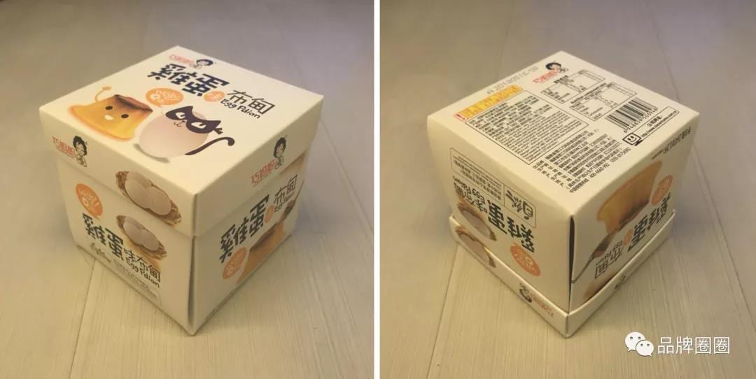 不同的销售渠道，不同的包装逻辑丨别以为包装只要好看就能卖得出去